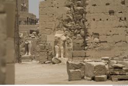 Karnak Temple Photo References #5